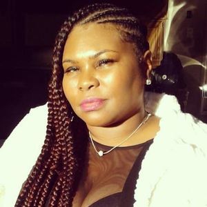 Meet your Posher, Shawnetta